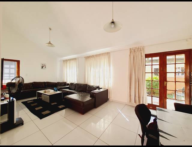 3 BEDROOM CLUSTER FOR SALE IN HALFWAY GARDENS